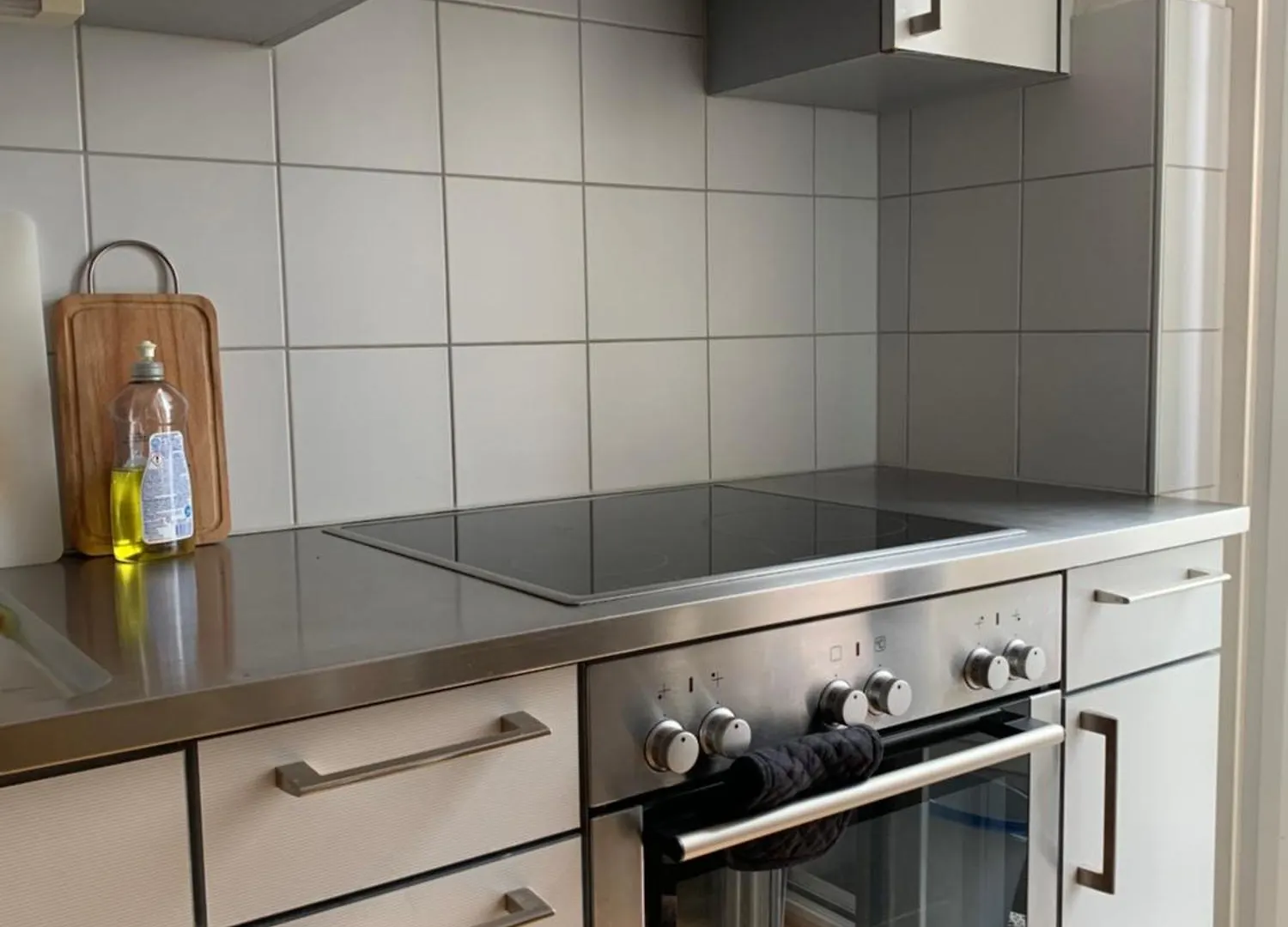 Apartment Spacieux Apt Eaux Vives Geneva